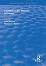 Leslie Murray Holmes, Leslie Holmes, Holmes Leslie, Philomena Murray, Murray Philomena - Citizenship and Identity in Europe