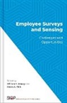 William H. (Senior Research Fellow Macey, Alexis A Fink, Alexis A. Fink, Alexis A. (Vice President Fink, William H Macey, William H. Macey... - Employee Surveys and Sensing