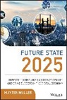 Hunter Muller, Muller Hunter - Future State 2025