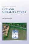 Adil Ahmad Haque, Adil Ahmad (Professor of Law and Judge Jon Haque, Haque Adil Ahmad - Law and Morality At War