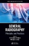Christopher M. (University of Exeter Hayre, William A.S. Cox, Christopher M. Hayre - General Radiography