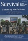 The International Institute for Strategic Studies, The International Institute for Strategic Studies (IISS), 0 The International Institute for Strategic Studies (IISS) - Survival: Global Politics and Strategy February March 2020: