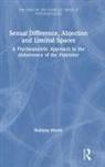 Bethany Morris - Sexual Difference, Abjection and Liminal Spaces
