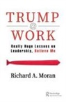 Richard Moran, Richard A Moran, Richard A. Moran, Moran Richard - Trump @ Work