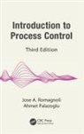 Ahmet Palazoglu, Palazoglu Ahmet, Jose A Romagnoli, Jose A. Romagnoli, Jose A. (Louisiana State University Romagnoli, Romagnoli Jose A. - Introduction to Process Control