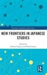 Akihiro (University of Melbourne Ogawa, Akihiro Ogawa, Philip Seaton - New Frontiers in Japanese Studies