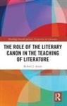 Robert Aston, Aston Robert - Role of the Literary Canon in the Teaching of Literature