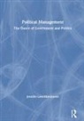Jennifer Lees-Marshment, Jennifer (University of Auckland Lees-Marshment, Jennifer (University of Dundee Lees-Marshment, Lees-Marshment Jennifer - Political Management
