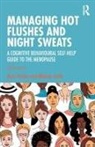 Myra Hunter, Myra (Institute of Psychiatry Hunter, Hunter Myra, Melanie Smith, Smith Melanie - Managing Hot Flushes and Night Sweats