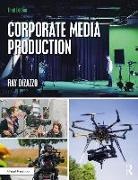 Ray Dizazzo - Corporate Media Production