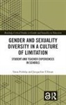 Tania Ferfolja, Tania (Western Sydney University Ferfolja, Ferfolja Tania, Jacqueline Ullman, Ullman Jacqueline - Gender and Sexuality Diversity in a Culture of Limitation