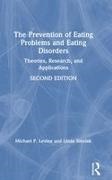 Michael P Levine, Michael P. Levine, Michael P. (Kenyon College Levine, Michael P. Smolak Levine, Linda Smolak - Prevention of Eating Problems and Eating Disorders Theories, Research, and Applications