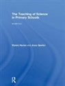 Wynne Harlen, Wynne Harlen OBE, Wynne (University of Bristol Harlen Obe, Anne Qualter, Qualter Anne - Teaching of Science in Primary Schools