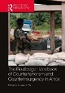 Usman A. (Nigerian Defence Academy) Tar, Usman A. Tar, Tar Usman A. - Routledge Handbook of Counterterrorism and Counterinsurgency in Africa