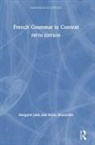 Margaret Jubb, Margaret (The University of Aberdeen Jubb, Jubb Margaret, Annie Rouxeville, Rouxeville Annie - French Grammar in Context