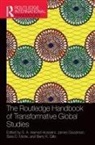 S. A. Hamed (University of Newcastle Hosseini, Barry K Gills, Barry K. Gills, Gills Barry K., James Goodman, Goodman James... - Routledge Handbook of Transformative Global Studies