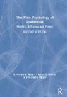 S. Alexander Haslam, S. Alexander (University of Exeter Haslam, S. Alexander Reicher Haslam, Haslam S. Alexander, Michael J. Platow, Platow Michael J.... - New Psychology of Leadership