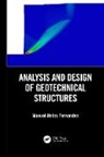 Manuel Matos Fernandes, Manuel Matos (University of Porto Fernandes - Analysis and Design of Geotechnical Structures