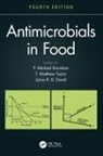 P. Michael (University of Tennessee Davidson, Jairus R D David, Jairus R. D. David, David Jairus R. D., P Michael Davidson, P. Michael Davidson... - Antimicrobials in Food