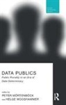 Peter Mooshammer Mortenbock, Helge Mooshammer, Peter Mörtenböck - Data Publics