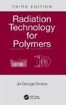 Jiri George Drobny, Jiri George (Drobny Polymer Associates Drobny, Drobny Jiri George - Radiation Technology for Polymers