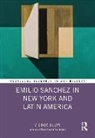 Victor Deupi, Victor (University of Miami School of Archi Deupi, Deupi Victor - Emilio Sanchez in New York and Latin America