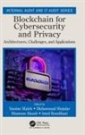Yassine (Sultan Moulay Slimane University Maleh, Mamoun Alazab, Yassine Maleh, Imed Romdhani, Mohammad Shojafar - Blockchain for Cybersecurity and Privacy