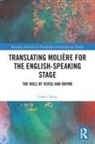 Cedric Ploix, Cédric Ploix - Translating Moliere for the English-Speaking Stage
