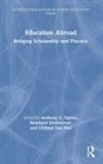 Anthony C. (University of Wyoming Ogden, Christof van Mol, Anthony C Ogden, Anthony C. Ogden, Bernhard Streitwieser - Education Abroad