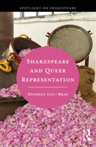 Stephen Guy-Bray - Shakespeare and Queer Representation