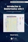 Edward Curry, Curry Edward - Introduction to Bioinformatics With R