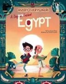 Jacopo Olivieri, Clarissa Corradin - Day in Ancient Egypt