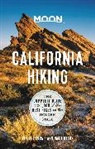 Ann Brown, Ann Marie Brown, Ann Stienstra Brown, Tom Stienstra - Moon California Hiking (Eleventh Edition)