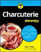 Mark Lafay, LaFay Mark - Charcuterie for Dummies