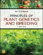 George Acquaah, George (Langston University) Acquaah, Acquaah George - Principles of Plant Genetics and Breeding
