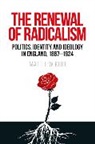 Matthew Kidd - Renewal of Radicalism