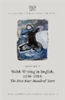 Jane Aaron, Jane (Emeritus Professor of English At the Aaron, Aaron Jane, Sarah Prescott, Prescott Sarah - Oxford Literary History of Wales