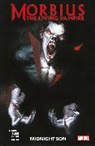 Joe Keatinge, Keatinge Joe, Ruiz Felix, Valentine De Landro - Morbius: The Living Vampire: Midnight Son