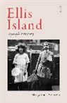 Magorzata Szejnert, Małgorzata Szejnert - Ellis Island