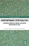 Stefania Palmisano, Stefania (University of Turin Palmisano, Palmisano Stefania, Nicola Pannofino - Contemporary Spiritualities