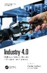 Carolina (School of Economics and Managem Machado, J. Paulo Davim, Davim J. Paulo, Carolina Machado, Machado Carolina - Industry 4.0