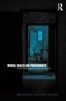 Paul Morley Taylor, Sharon Morley, Jason Powell, Paul Taylor - Mental Health and Punishments