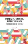 Linda Steele, Linda (University of Technology Sydney Steele, Steele Linda - Disability, Criminal Justice and Law