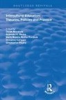 Derek Verma Woodrow, Bagley Christopher, Campani Giovanna, Maria Beatriz Rocha-Trindade, Gajendra K Verma, Gajendra K. Verma... - Intercultural Education