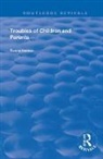 Susan Isaacs, Isaacs Susan - Troubles of Children and Parents