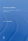 Timothy D. Tregarthen, Tregarthen Timothy D. - Food, Fuel, and Shelter