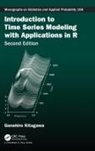 Genshiro Kitagawa, Genshiro (Institute of Statistical Mathe Kitagawa - Introduction to Time Series Modeling With Applications in R