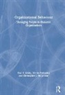 Christopher J. McLachlan, Paul E. Smith, Paul E. Yellowley Smith, Smith Paul E., Wendy Yellowley, Yellowley Wendy - Organizational Behaviour