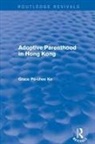Grace Po-Chee Ko - Adoptive Parenthood in Hong Kong