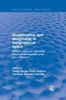 Heikki Majoral Jussila, Fernanda Delgado-Cravidao, Heikki Jussila, Jussila Heikki, Roser Majoral, Majoral Roser - Globalization and Marginality in Geographical Space